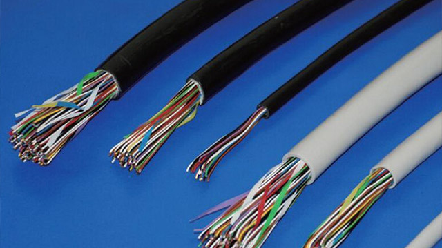 电缆有哪些种类，有什么应用？